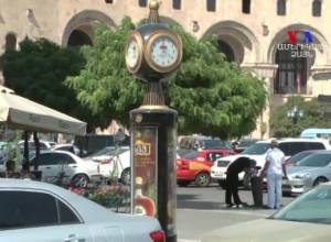 Բնապահպանական խնդիրները Երևանում. բանավեճ՝ ուղիղ