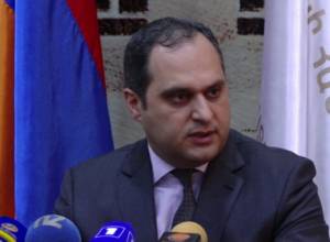 Արա Զոհրաբյանը փորձելու է փաստաբաններին հաշտեցնել