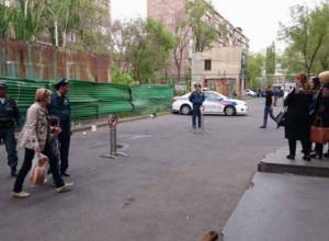 Four injured in Yerevan where Taron Margaryan was to hold campaign rally