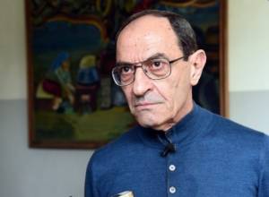 Арцахпресс: Никто не вправе вместо Карабаха решать как минимум два вопроса: Шаварш Кочарян