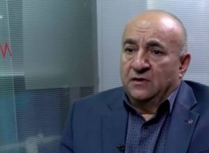 Ներկրված խնձորից ու լոլիկից առավել վտանգավոր է ցոգոլը