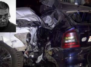 Авария с 3 жертвами: сбежавший водитель был обнаружен в Грузии