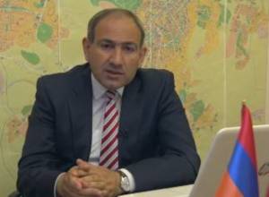 «Ոչ միայն սիրուն չի, այլեւ ձգում է պետական հանցագործության»