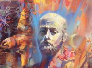 Մանկաբույժը 60 տարեկանում վերադարձավ պոեզիայի աշխարհ