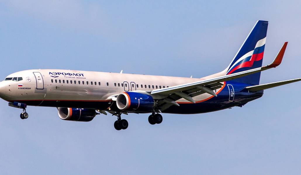 aeroflot