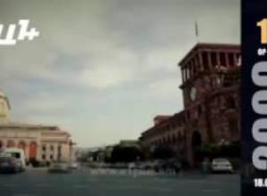 Ընտրական օրացույց. 13 օր առաջ. Իգիթյանը ձեռնոց է նետում Տեր-Պետրոսյանին