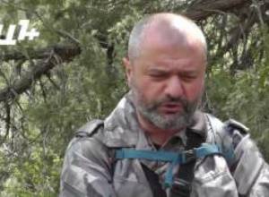 Դեպի Խոսրովի արգելոց՝ ընձառյուծի հետքերով