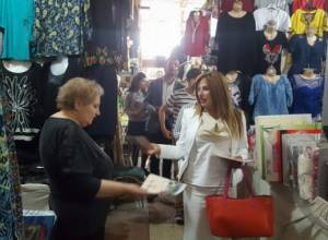 Ես գալիս եմ` մաքրելու Հայաստանը ՀՀԿ-ից եւ սկսում եմ Երեւանից. Զ. Փոստանջյան