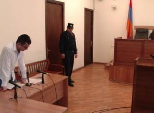 Լրացուցիչ պատժի տեսակ՝ «Սասնա ծռերի» հանդեպ