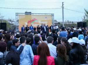 Տնօրենը հերքում է, թե հրահանգել է մասնակցել Տարոն Մարգարյանի հանդիպմանը