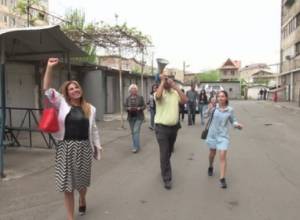«Սերժ Սարգսյանի պատճառով են տեղի ունեցել մահերը ՊՊԾ գնդում»