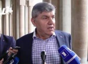 "Արա Աբրահամյանին նեղացնում են՝ ասում են այն, ինչ չկա"