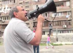 «Կուտոյանի գործակալներ». Փաշինյանը՝ ԵԼՔ-ին մեղադրողներին