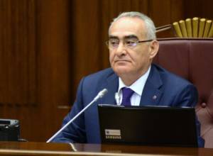 «Ազատ խոսքը զենքով ու բռնությամբ ճնշելն անթույլատրելի է»