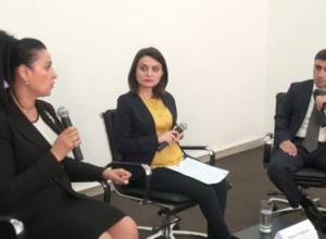 Գումարները ծախսվում են, բայց հաշմանդամություն ունեցողները չեն օգտվում