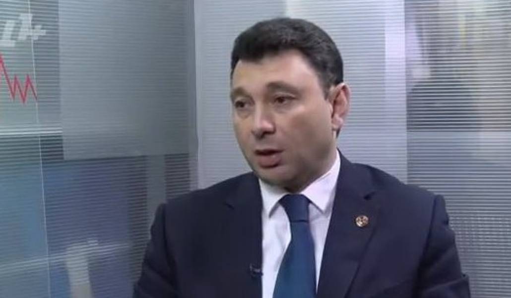 sharmazanov