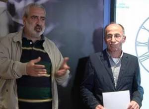 Հանձնվեց «Մամուլի ազատության ժամանակը» մրցանակը