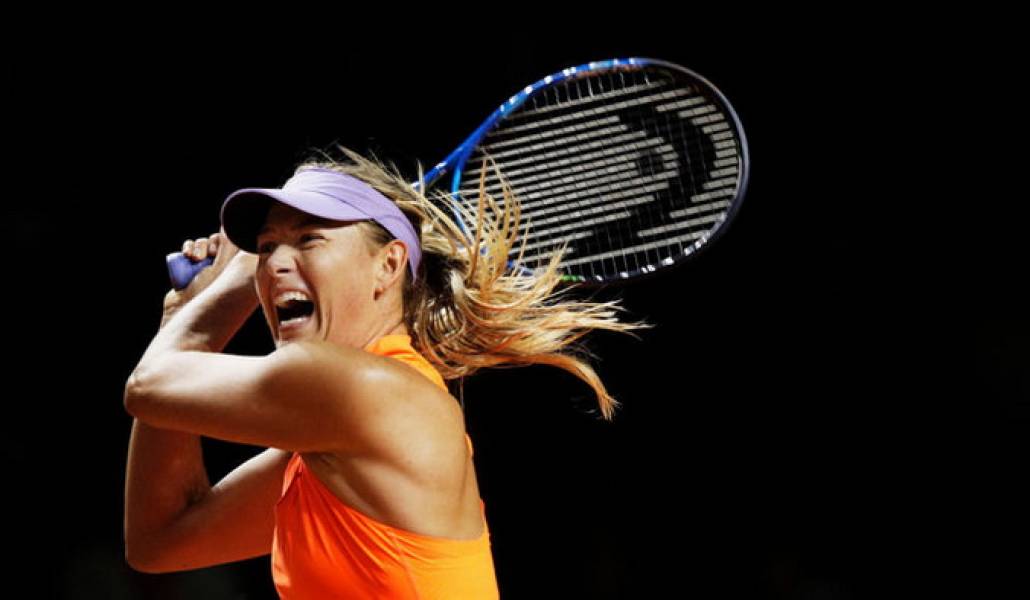 sport-sharapova