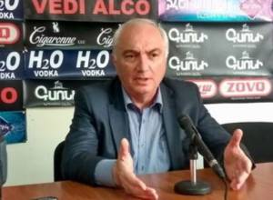 «Սերժ Սարգսյանը շախմատի իր պարտիան շարունակում է»