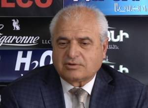 «Բրուտոս»-ի անվան նոր խմբակցություն՝ ԱԺ-ում