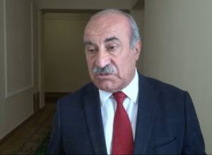«Որեւէ մեկին վտիտ, հիվանդ ընդդիմադիր պետք չէ». Խ. Հարությունյան