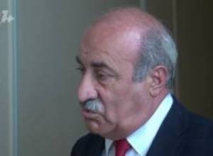 «Տարոն Մարգարյանի ինքնաբացարկի դիմումն արտառոց չէ»