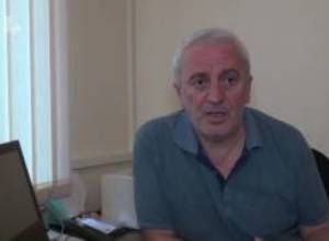 Ուղղակի զզվելի է՝ քաղաքակիրթ երկրում այսպիսի փչացածներ կան. Արամ Մանուկյան