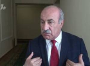 Խոսրով Հարությունյանը «ցավում է» ԲՀԿ-ի համար
