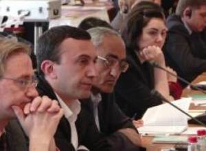 «Հայաստանից արտագաղթը և վիզայի ռեժիմի ազատականացումը»