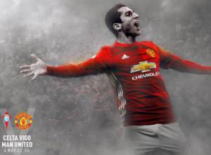 Հենրիխ Մխիթարյանը կմասնակցի Եվրոլիգայի խաղին (ուղիղ)