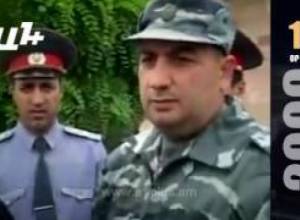 Ընտրական օրացույց. 10 օր առաջ. Արվեստագետները Գագիկ Բեգլարյանի մեջ տեսնում են Երեւանի հորը