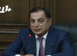 «Եթե ԲՀԿ-ում չկարողանան իրենց հարցերը լուծել, դրանով կզբաղվեն իրավապահները»
