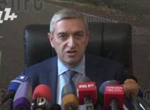 «Ոնց որոշեն». նախարարը՝ իր հետագա պաշտոնավարման մասին