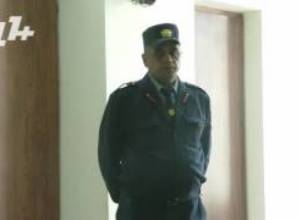 Դատավորի առողջական վիճակը կտրուկ վատացել