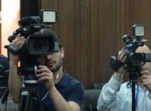 ՀԱԿ-ի օրակարգում կրկին իշխանափոխությունն է