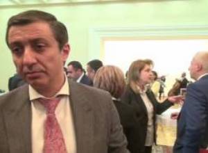 Միհրան Պողոսյանը անակնկալ է խոստանում