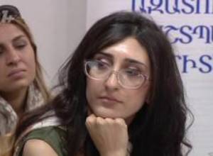 Ամենաքիչ  խոսելով՝ կարելի է դառնալ երկրորդ քաղաքական ուժը երկրում