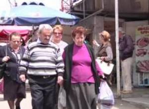 Զարուհի Փոստանջյանին գերբնական ուժեր են վերագրում