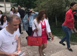 Հանրային տրամադրությունն օրեցօր փոխվում է. «Երկիր Ծիրանի»