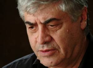 Congratulatory message to Gouzh Manukian