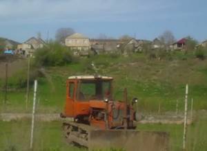 Agricultural issues in Gegharkunik marz: discussion- live