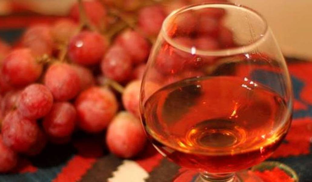 cognac