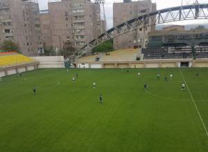 «Արարատը», «Շիրակը» եւ «Ալաշկերտը» հաղթեցին