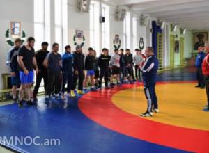 Հայաստանի ըմբիշները ձախողեցին Եվրոպայի առաջնության վերջին օրը