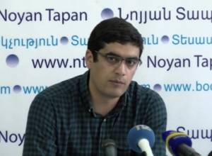 “There isn’t a need to differentiate Armenians and Yazidis”