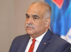 Րաֆֆի Հովհաննիսյանի շնորհավորական ուղերձը