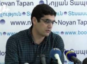 «Հայերին եւ եզդիներին տարանջատելու կարիք չկա»