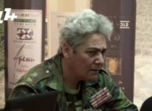 «Պետությունն իր ազատամարտիկին չի հարգում»