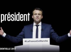 Ֆրանսիացի մարզիկները գոհ են նախագահական ընտրությունից