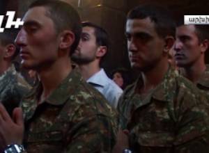 «Ով առաքելական չէ, նա հայ չէ». կրոնական անհանդուրժողականություն